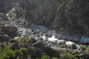 Gorges de Spelunca