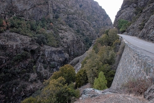 Col de Bavella