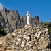 Notre-Dame-des-Neiges op Col de Bavella