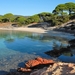 Strand van Palombaggia Porto-Vecchio