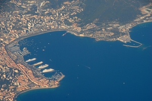 Corsica, eiland van de schoonheid.