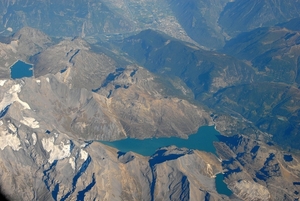 Corsica, eiland van de schoonheid.