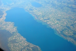 Corsica, eiland van de schoonheid.