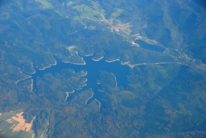 Corsica, eiland van de schoonheid.