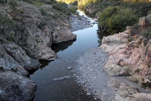 Gorges de Spelunca