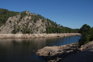 Lac de l'Ospdale