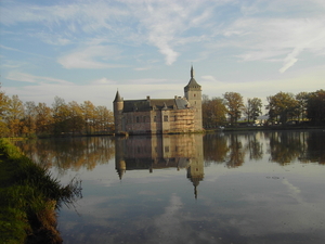 kasteel Horst