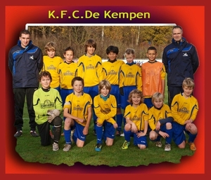 o de kempen