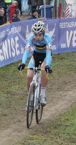 Wereldbeker cyclocross Koksijde 26-11-2011 007