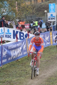 Wereldbeker cyclocross Koksijde 26-11-2011 015