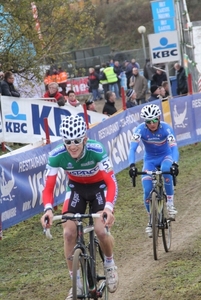 Wereldbeker cyclocross Koksijde 26-11-2011 022