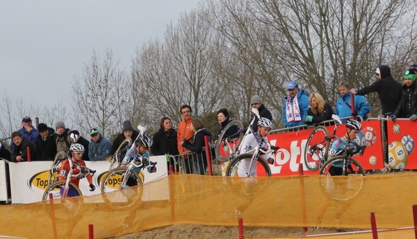 Wereldbeker cyclocross Koksijde 26-11-2011 026