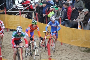 Wereldbeker cyclocross Koksijde 26-11-2011 031