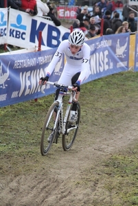 Wereldbeker cyclocross Koksijde 26-11-2011 041