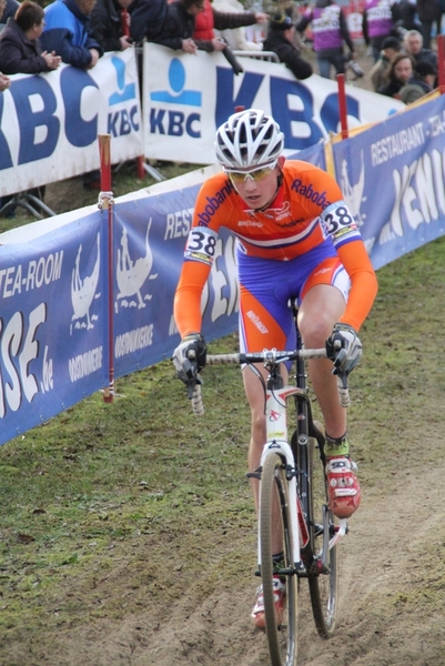 Wereldbeker cyclocross Koksijde 26-11-2011 044
