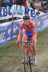 Wereldbeker cyclocross Koksijde 26-11-2011 046