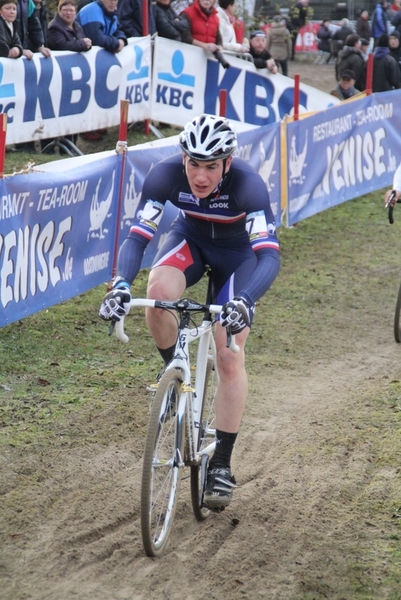 Wereldbeker cyclocross Koksijde 26-11-2011 052