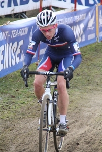 Wereldbeker cyclocross Koksijde 26-11-2011 060