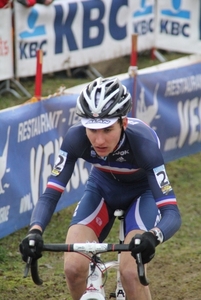 Wereldbeker cyclocross Koksijde 26-11-2011 063