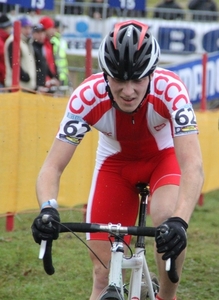 Wereldbeker cyclocross Koksijde 26-11-2011 076