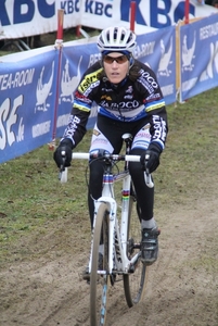 Wereldbeker cyclocross Koksijde 26-11-2011 081