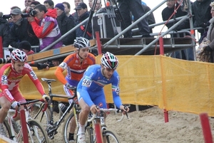 Wereldbeker cyclocross Koksijde 26-11-2011 086