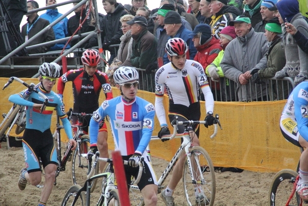 Wereldbeker cyclocross Koksijde 26-11-2011 095