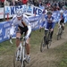 Wereldbeker cyclocross Koksijde 26-11-2011 119