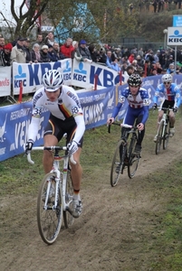 Wereldbeker cyclocross Koksijde 26-11-2011 119