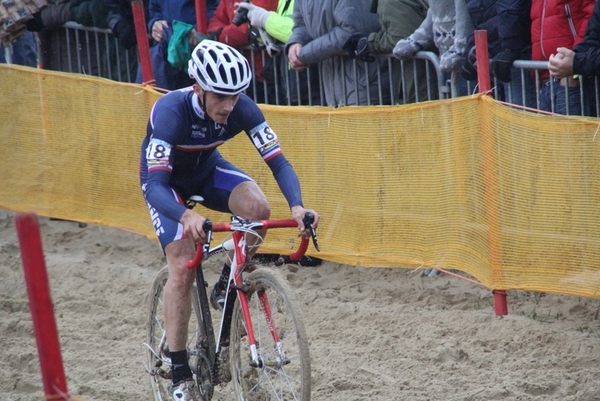 Wereldbeker cyclocross Koksijde 26-11-2011 154