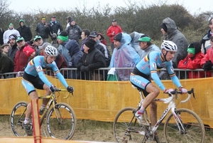 Wereldbeker cyclocross Koksijde 26-11-2011 167