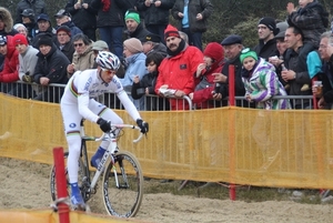 Wereldbeker cyclocross Koksijde 26-11-2011 192