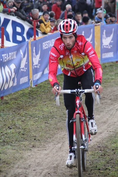 Wereldbeker cyclocross Koksijde 26-11-2011 201