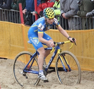 Wereldbeker cyclocross Koksijde 26-11-2011 209