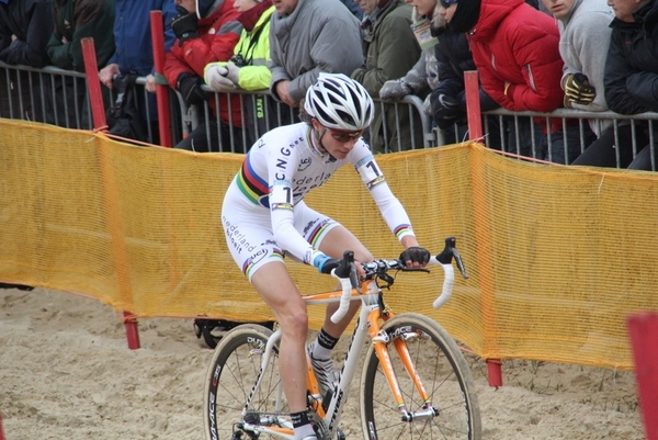 Wereldbeker cyclocross Koksijde 26-11-2011 212