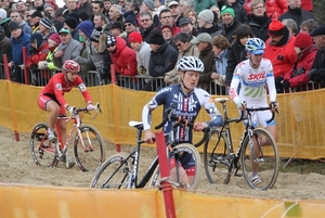 Wereldbeker cyclocross Koksijde 26-11-2011 217