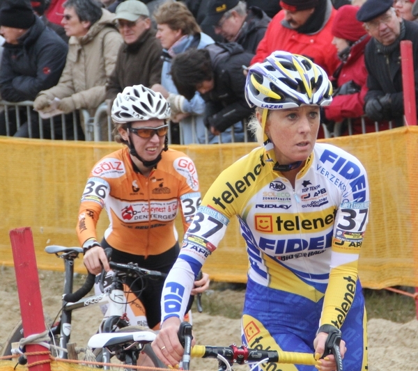 Wereldbeker cyclocross Koksijde 26-11-2011 225