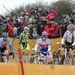 Wereldbeker cyclocross Koksijde 26-11-2011 228