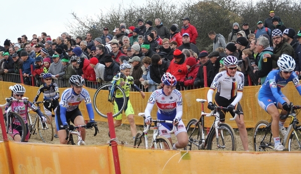 Wereldbeker cyclocross Koksijde 26-11-2011 228