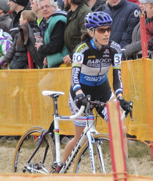 Wereldbeker cyclocross Koksijde 26-11-2011 231