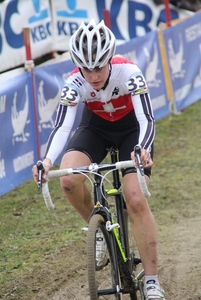 Wereldbeker cyclocross Koksijde 26-11-2011 258