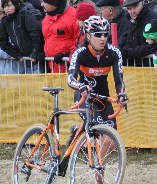 Wereldbeker cyclocross Koksijde 26-11-2011 277