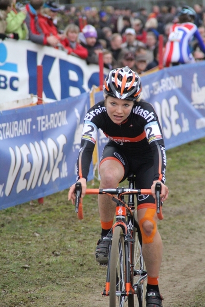 Wereldbeker cyclocross Koksijde 26-11-2011 290