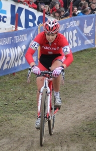 Wereldbeker cyclocross Koksijde 26-11-2011 295