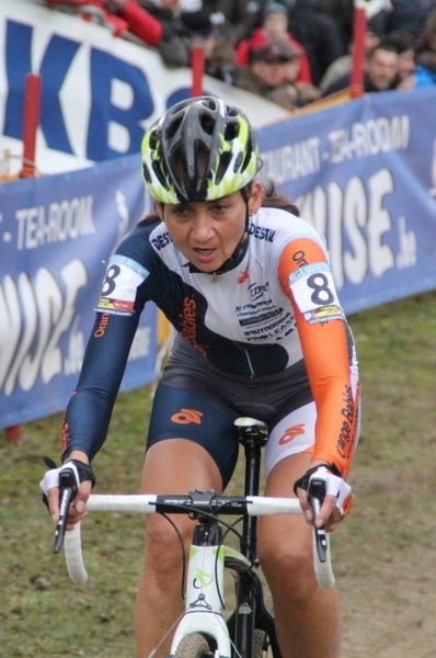 Wereldbeker cyclocross Koksijde 26-11-2011 300