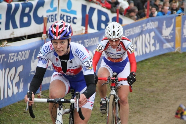 Wereldbeker cyclocross Koksijde 26-11-2011 302