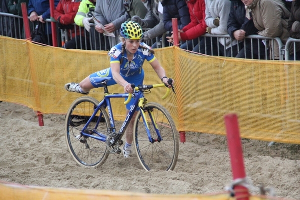 Wereldbeker cyclocross Koksijde 26-11-2011 316