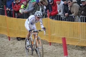 Wereldbeker cyclocross Koksijde 26-11-2011 318