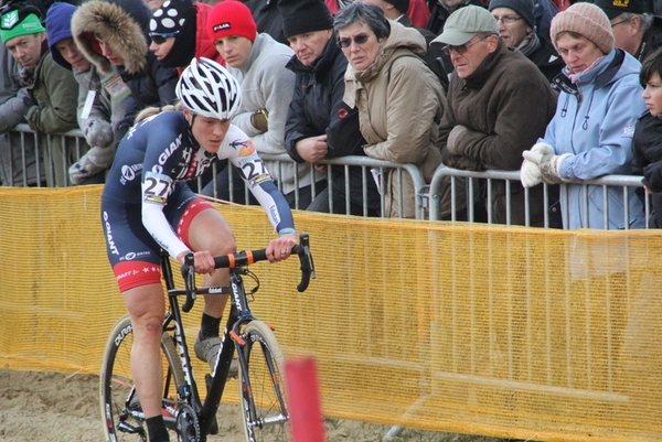 Wereldbeker cyclocross Koksijde 26-11-2011 320