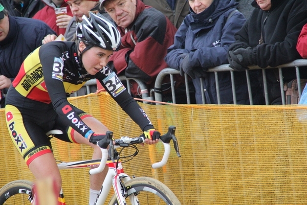 Wereldbeker cyclocross Koksijde 26-11-2011 321